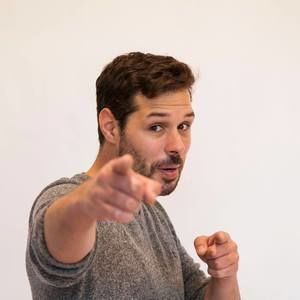 Meet your Posher, Thomas